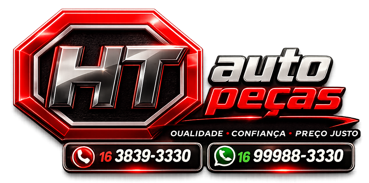 HT AUTO PEÇAS